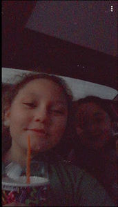 Meet your Posher, Cleo